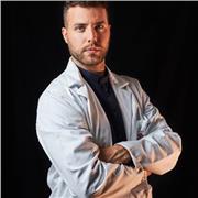 Biologo nutrizionista e laureato in scienze motorie